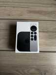 Apple TV 4K 128gb( 3rd generation) Wi-Fi Ethernet 2022 Новая