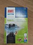 Skimer Juwel ECCOSKIM Filtr skimmer 300l/h