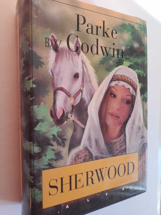 SHERWOOD Parke Godwin