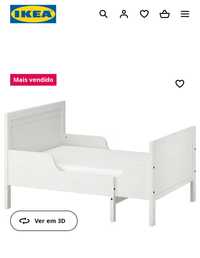 Cama Criança IKEA