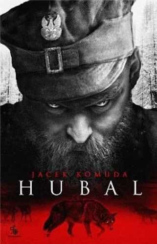 Hubal - Jacek Komuda