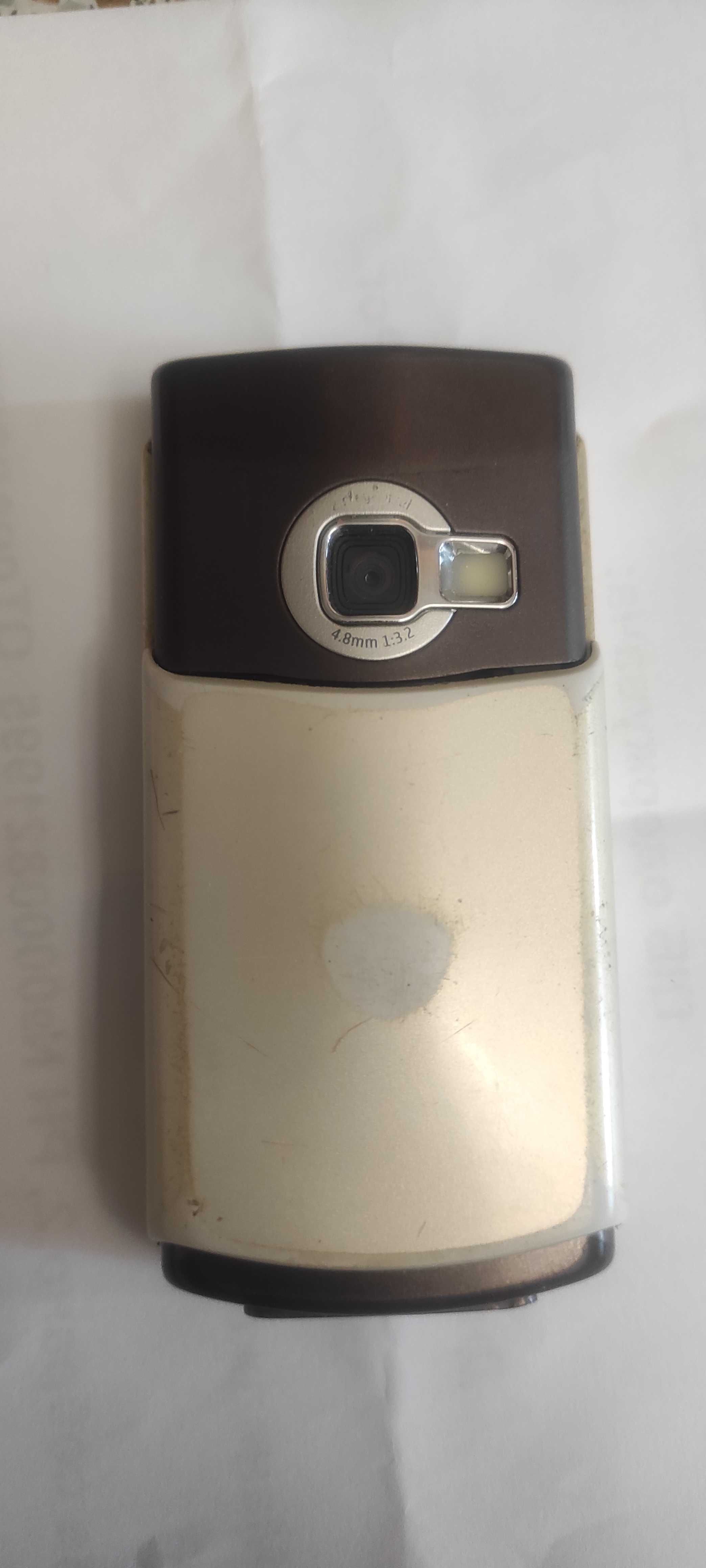 Nokia N70-1 (RM-84)