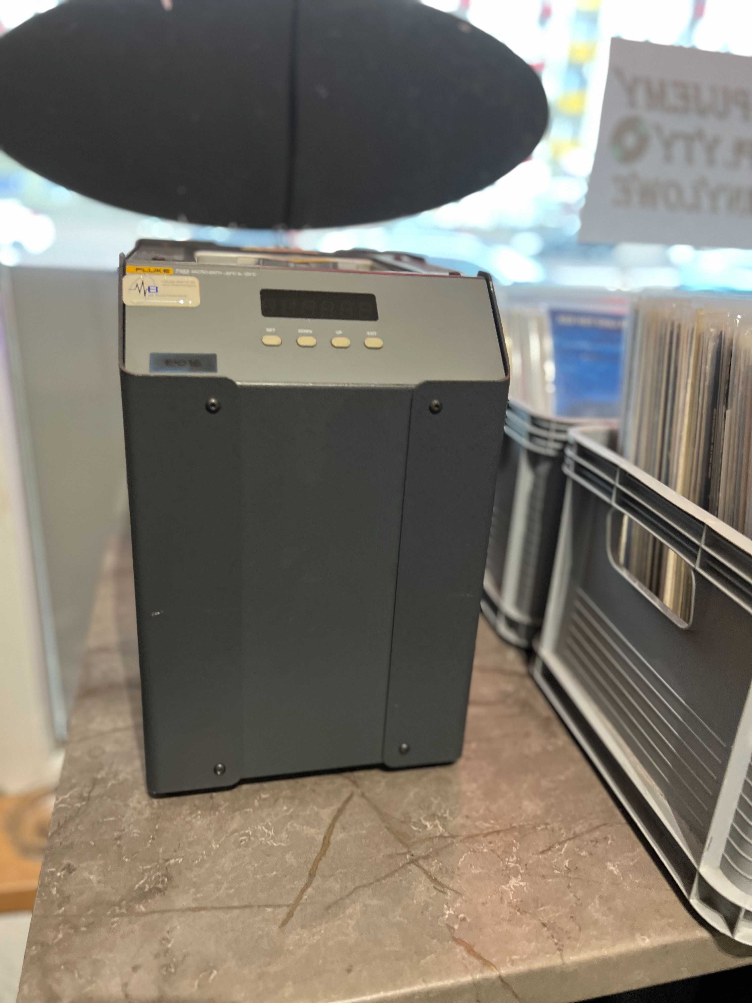 Promocja ! Fluke Calibration 7103 Mikro kąpiele od -30°C do 125°C