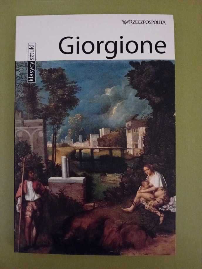Giorgione Alessandra Fregolent