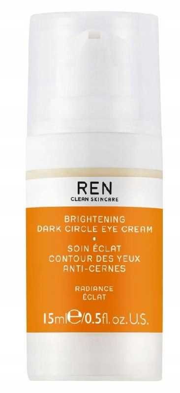 Ren Brightening Dark Circle Eye Cream 15 ml krem pod oczy
