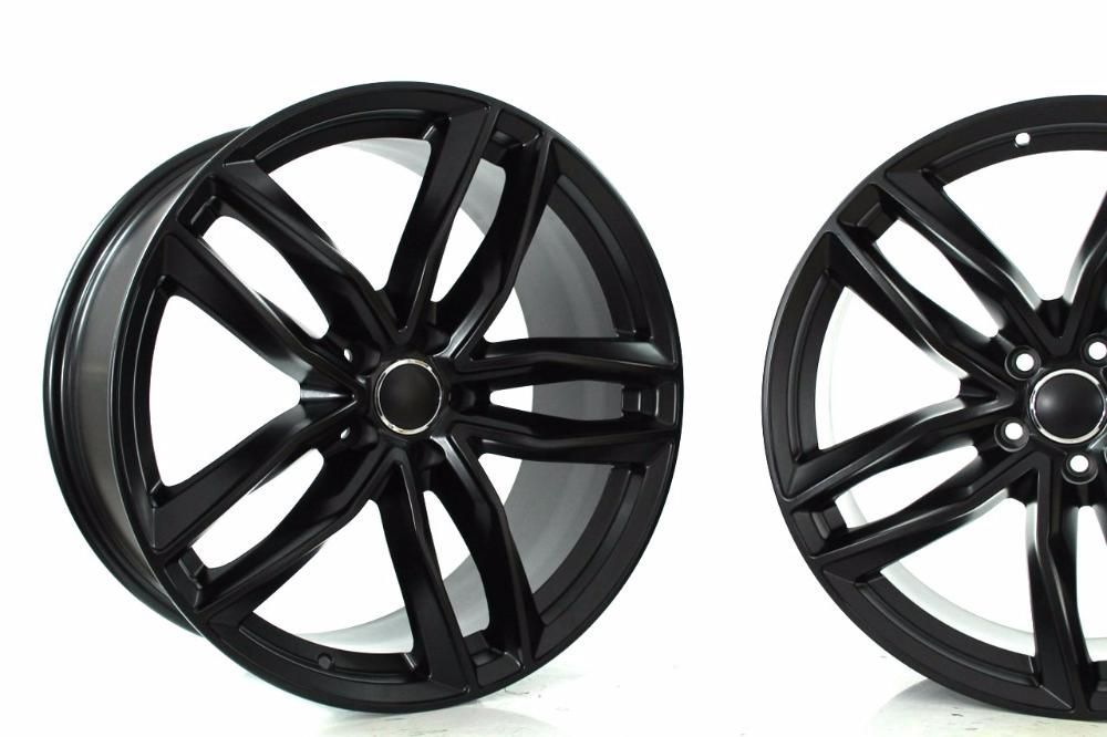FELGI 1196 Pasujące AUDI A5 A6 A7 RS6 A8 Q5 Q7 20
