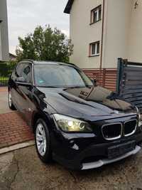 BMW X1 20d Xdrive 4x4,185000km ! Xenon Navi Multi Keyless