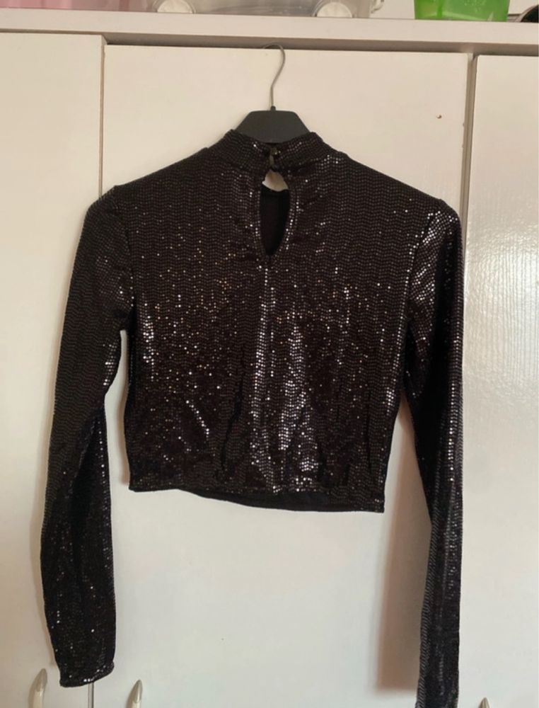Camisola da C&A.