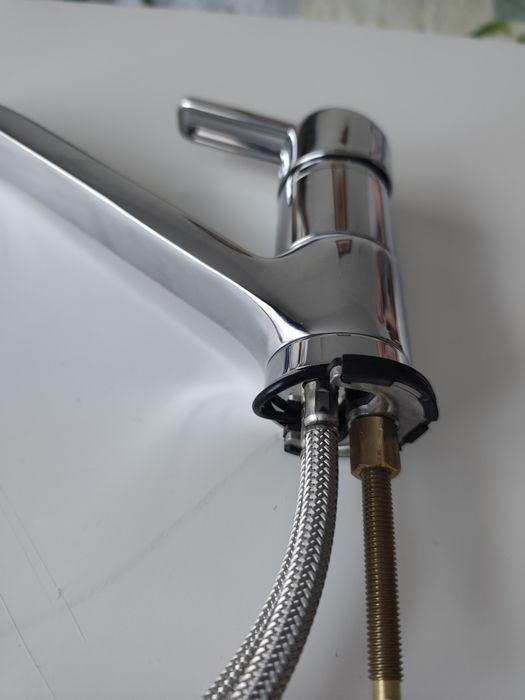 Bateria kuchenna KLUDI