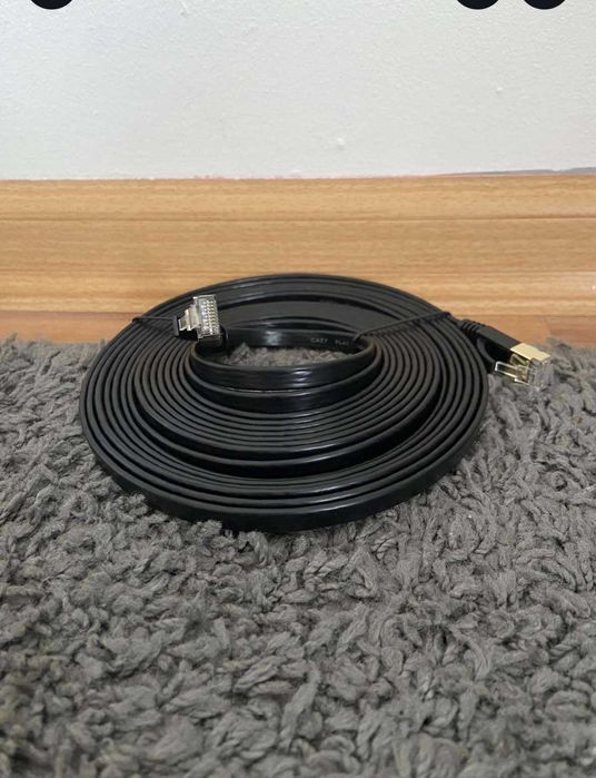 Kabel do xbox, telewizorów itp 5m