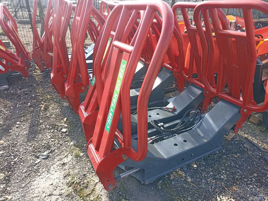 Chwytak do bel na tur Nowy Gwarancja Dostawa na miejsce euro MX