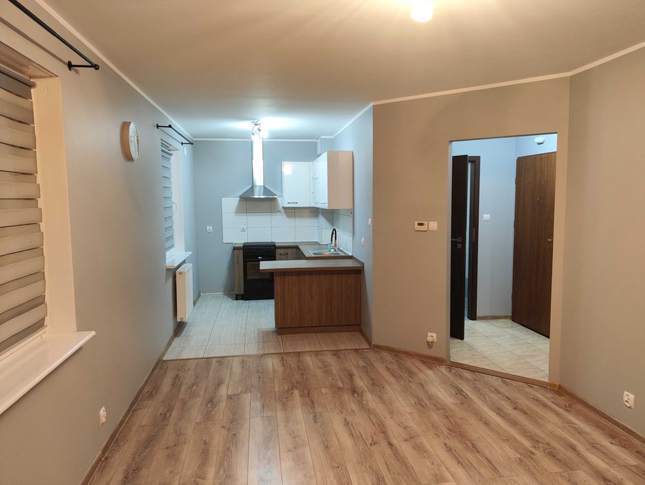 Mieszkanie w bloku, parter, 44m2, ul. Piaskowa