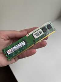 Оперативна пам`ять Dimm Hynix 2048 mb DDR2 (HY5PS1G831C-S6 FP)