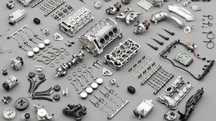 Peças de automóveis Nissan