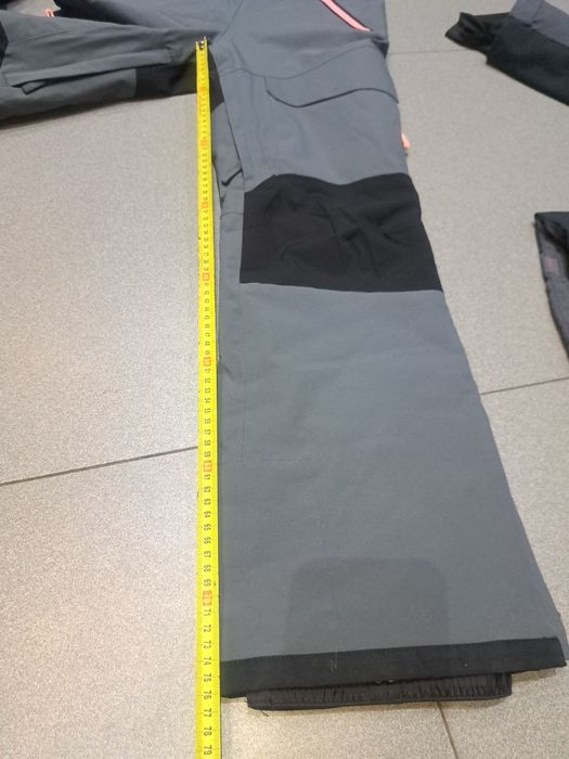 Костюм лижний жіночий М