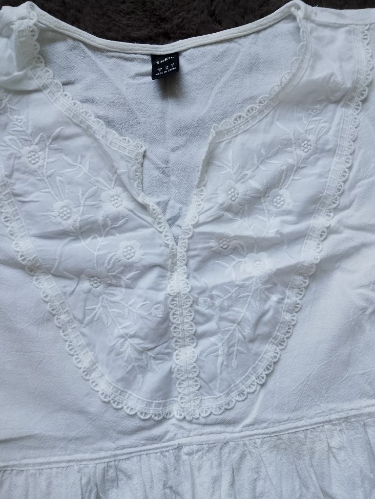 Sukienka Boho r.S