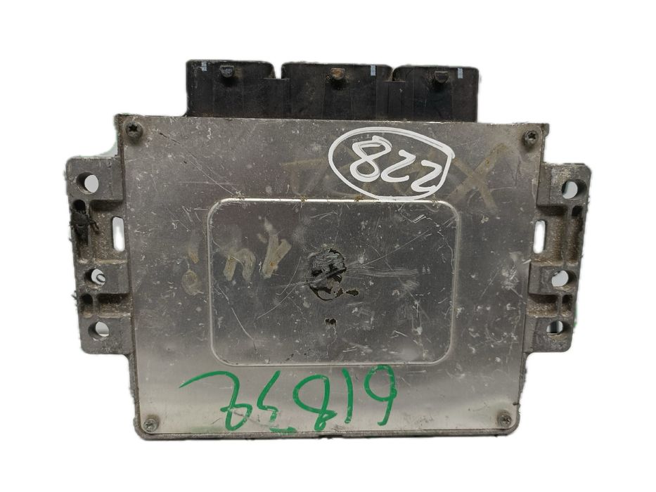 Centralina motor / ECU CITROËN XSara Coupé (N0)