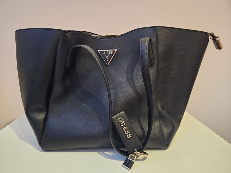 Oryginalna Torebka Guess