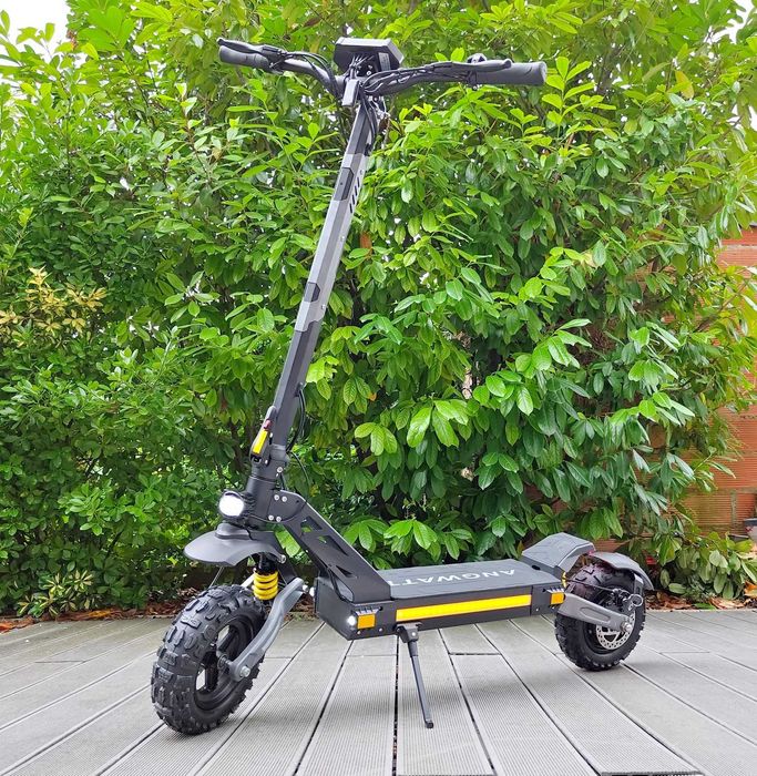 Trotinete Angwatt 1000w