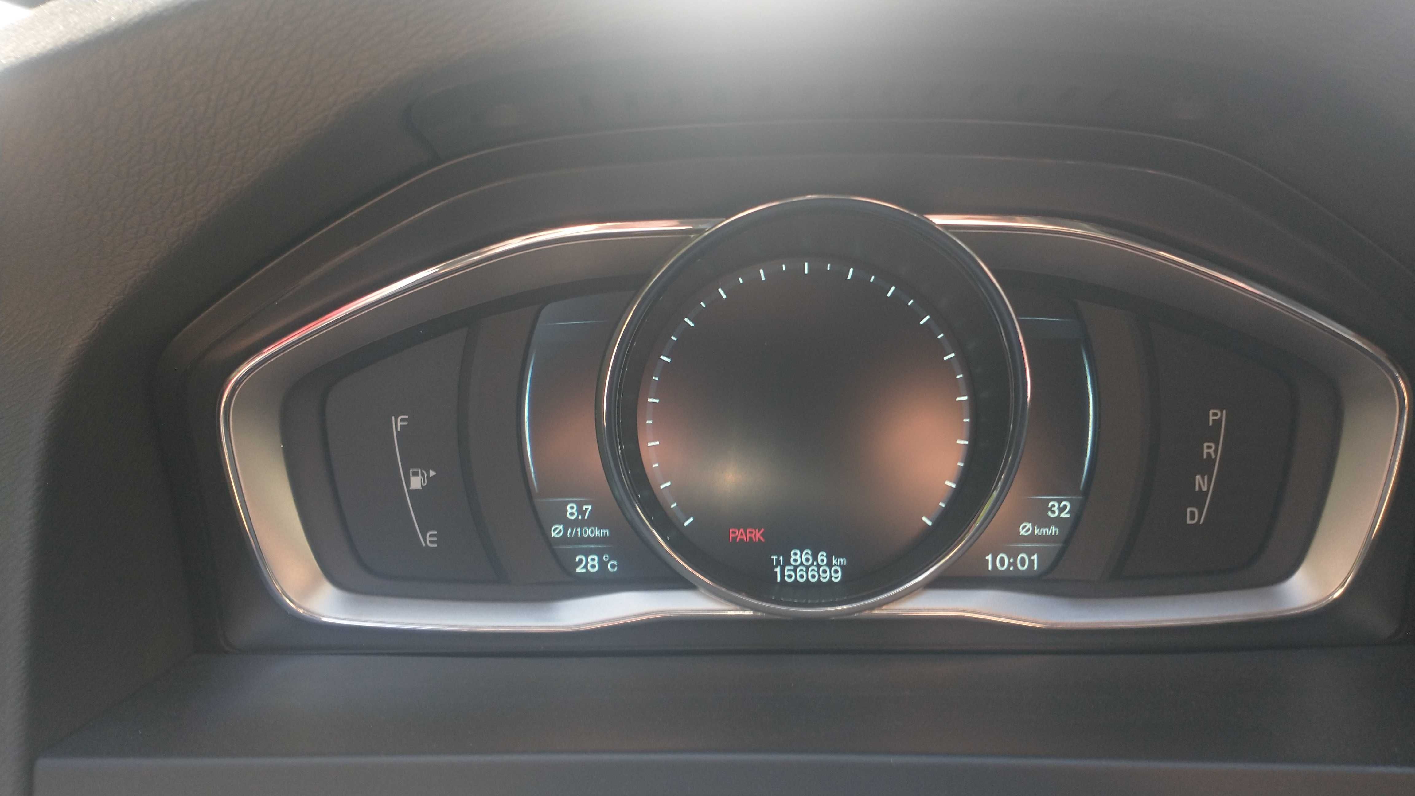 Sprzedam Volvo S60 II T5 2.5l B 254kM