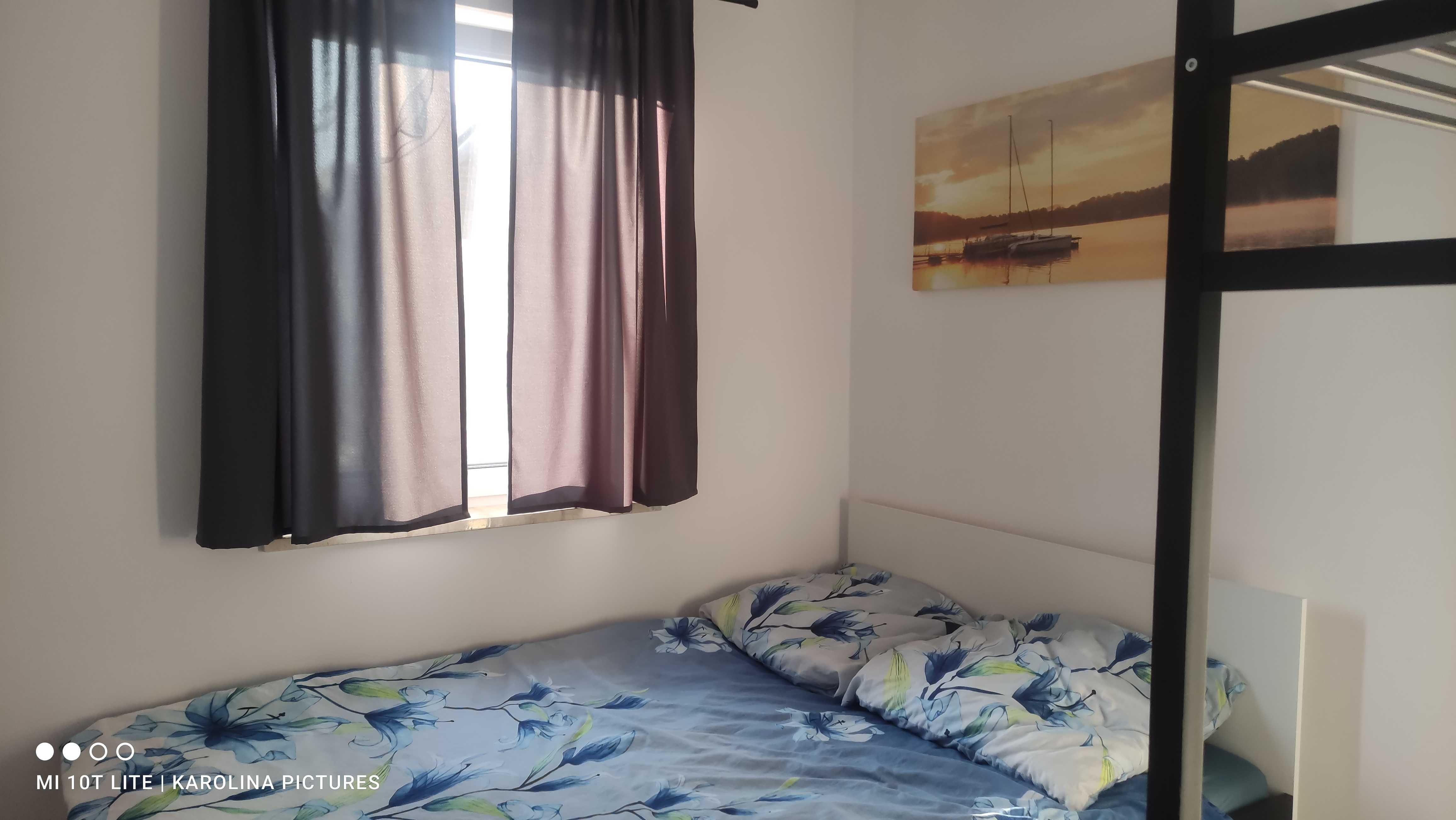 Wynajmę apartament w Boszkowie letnisko max 6 osób