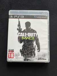 Call Of Duty MW3 gra Ps3