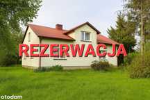 Duże Siedlisko 100 km od Warszawy