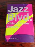 Livro  Jazz Blvd