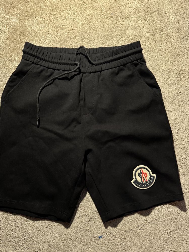 Шорти MONCLER оригінал