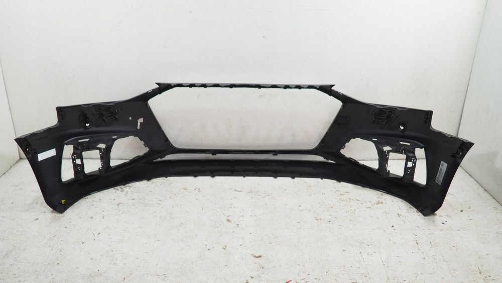 Audi A4 B9 lift zderzak przód przedni 8W0807437AH
