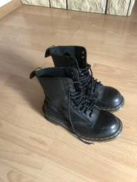 Dr Martens oryginalne