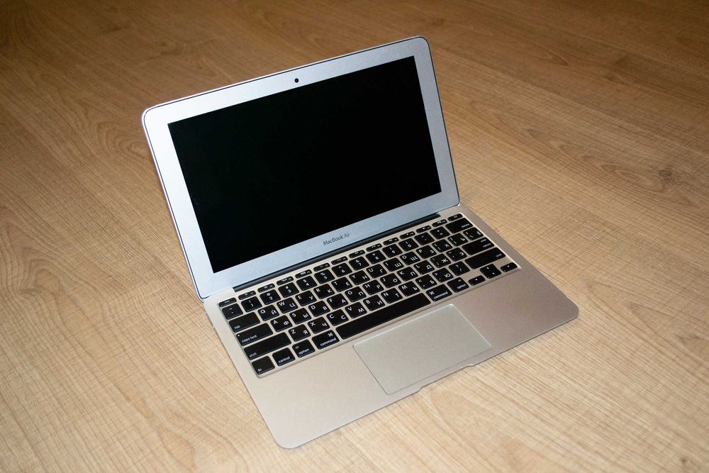 Ноутбук Macbook Air A1465 Mid 2012 Core I7 2 Ghz - 8Gb - 256Gb SSD