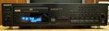 CD проигрыватель SONY CDP-797