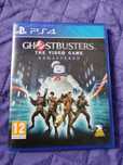 GHOSTBUSTERS: The Video Game Remastered - PS4 - NOWA!