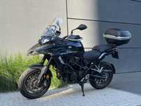 Benelli TRK 502 Benelli TRK 502 | serwisowany w ASO | SALON POLSKA
