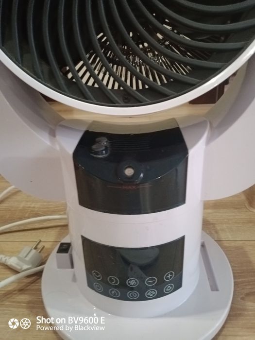 Обогреватель 5 в одном. Новый.