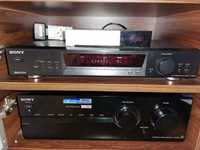 tuner stereo Sony ST-SE 570