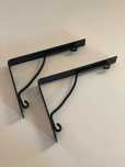 Suportes de prateleira IKEA