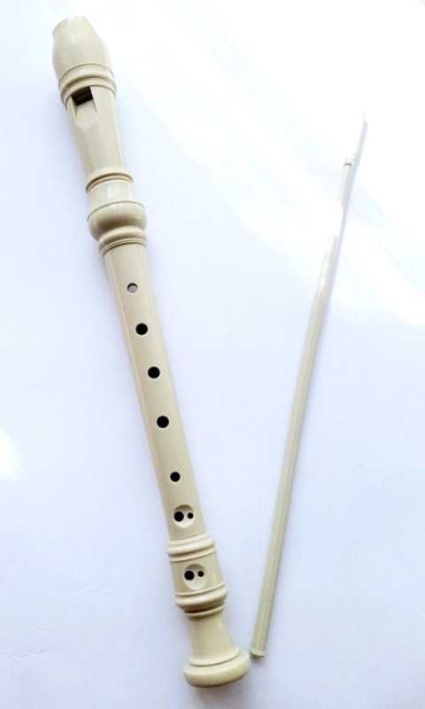 Flet - instrument