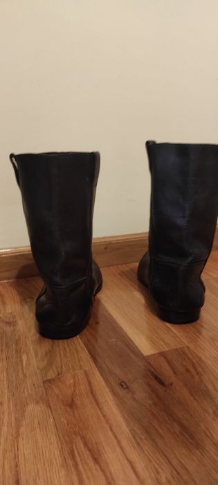 Botas homem  n°42