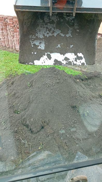 Humus Czarnoziem Kamienna Gora 10 PLN/T
