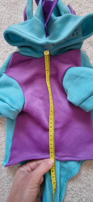 Пиодам кофтину на собачку