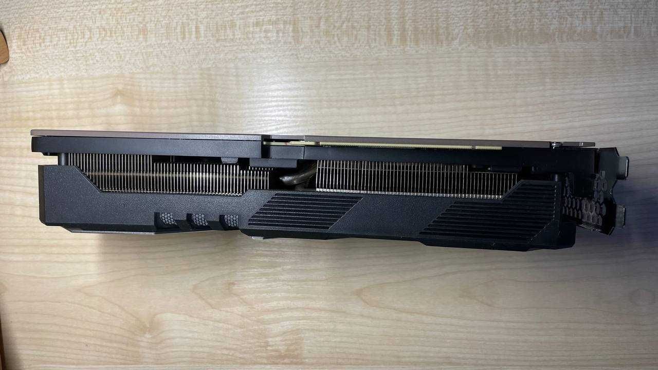 Відеокарта Palit GeForce RTX 3090 24GB