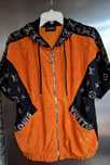 Dres dresik bluza spodnie