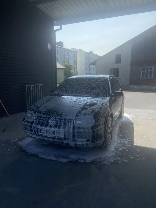 Vw Golf mk 4 1.9 TDI 1998