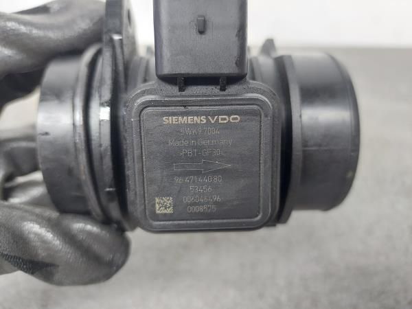 Medidor massa de ar / MAF FORD Fiesta V (JH_, JD_)