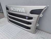 Бампер SCANIA R S-Series G-Series та ін. запчастини Сканія Разборка