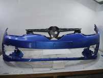 ZDERZAK PRZÓD przedni Renault Megane III Lift 13-16r 620221121R