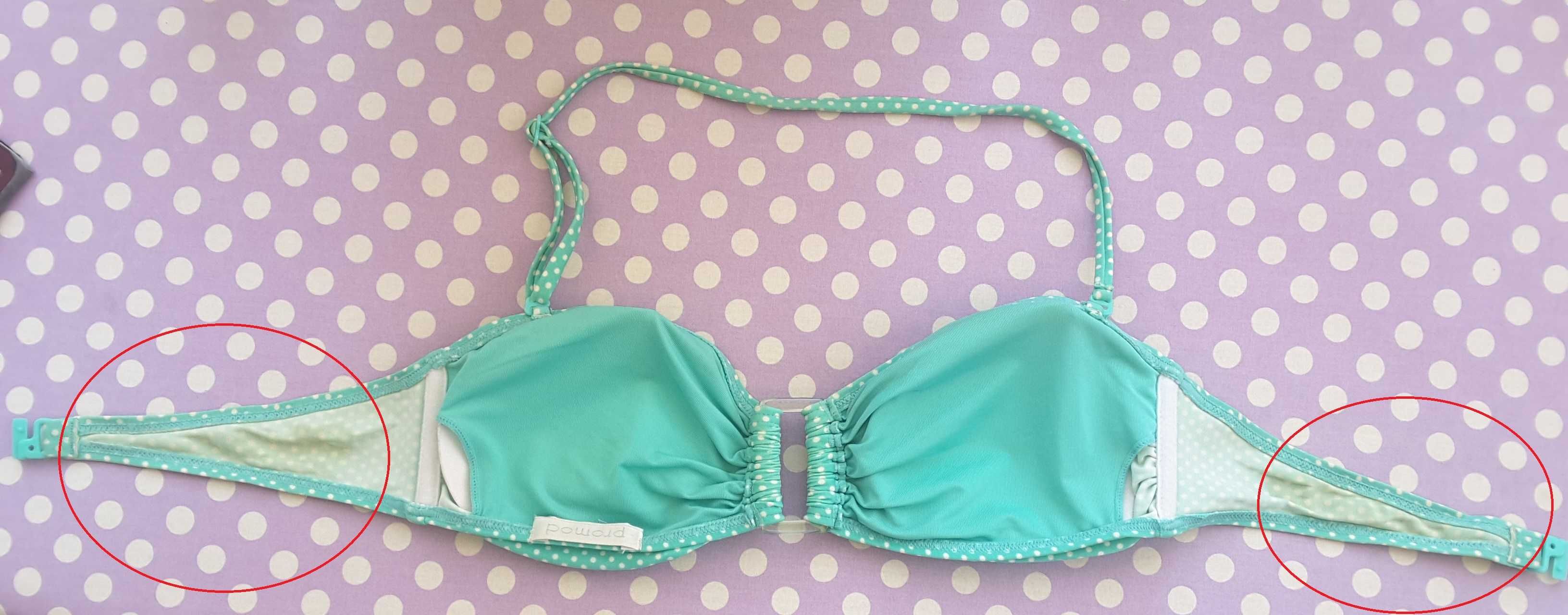 3 Bikini Tops (Partes de Cima) - 2€/cada!