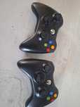 Oryginalne pady do Xbox 360